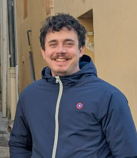 Photo de profil d'Alexandre Proust